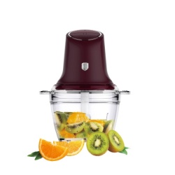Aparat za seckanje hrane 1l 500w leonardo neo collection bh-9841