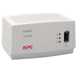 Apc Automatski regulator napona, 1200VA, NEMA 5-15P utic. EOL ( le1200 )