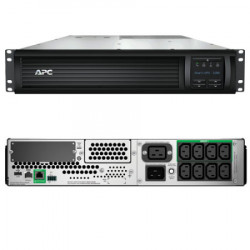 APC Smart-UPS 2200VA 1980W 230V ( SMT2200RMI2UC )  - Img 2