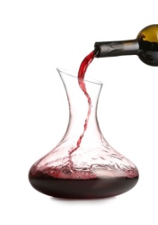 Apex Dekanter/flasa za vino ( 376 )