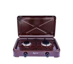 Apex Plin reso dve ringle braon ( 1298-2 )
