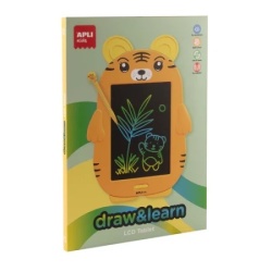 Apli LCD table za crtanje - Tigar ( 19959 )-2