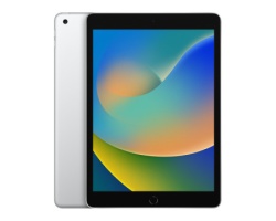 Apple iPad 9th Gen 10.2 inch A13 WiFi 256GB Silver (fk2p3ll/a) -2