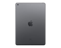 Apple iPad 9th Gen 10.2 inch A13 WiFi 256GB Space Gray (fk2n3ll/a) -6