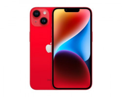 Apple iPhone 14 128GB red MPVA3QL/A mobilni telefon - Img 1