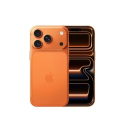 Apple iPhone 17 Pro 512GB narandžasta smartphone ( 55042 )