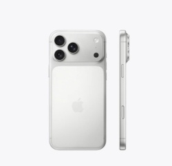 Apple iPhone 17 pro max 256GB silver ( 55034 )