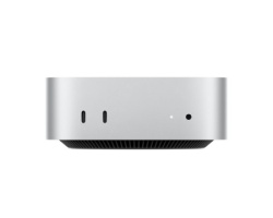 Apple Mac mini M4 10-core CPU 10-core GPU 16GB 512GB SSD (MU9E3D/A) -1
