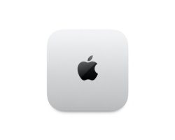 Apple Mac mini M4 10-core CPU 10-core GPU 16GB 512GB SSD (MU9E3) -4