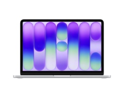 Apple MacBook Neo 13 inch A18 Pro 6-core CPU 5-core GPU 8GB 512GB SSD Silver (MHFC4)