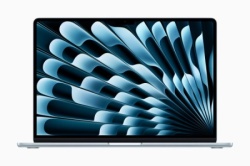 Apple mc6t4ll/a 8c/16gb/256gb/13.6 2560x1664/macos/sky blue/+a/nb apple macbook air m4