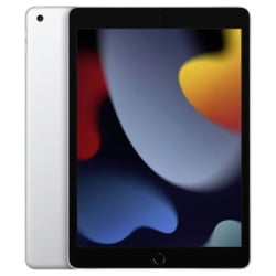  Apple MK2L3LL/A iPad 9 10.2" Wi-Fi 64GB - Silver -1