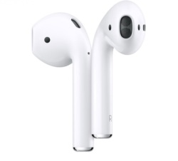 Apple mv7n2zm/a AirPods2 with Charging Case Slušalice sa mikrofonom -4