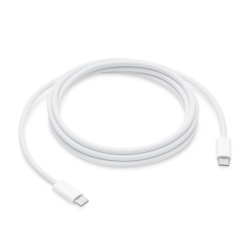 Apple pleteni kabal type c na type c 240w 2m full org (myqt3zm/a) ( U2154 )