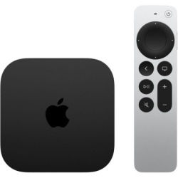Apple tv 4k 64gb 3gen mn873fd/a Smart tv box ( 60929 )