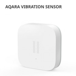 Aqara vibration sensor DJT11LM ( DJT11LM )  - Img 11