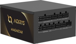 Aqirys Magnetar 850W - 80+ Gold Napajanje ( 111-0050 )