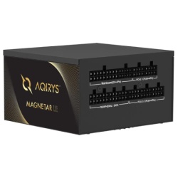 Aqirys Magnetar LE 650W - 80+ Gold Napajanje ( 111-0045 )