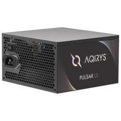 Aqirys Pulsar LS 650W - 80+ White Napajanje ( 111-0049 )