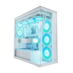 Arctic ACPCC00014A Xtender (White) Kuciste  ( 111-0057 )-2