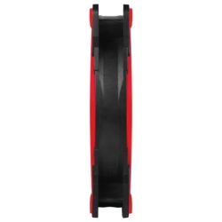 Arctic BioniX F140 red ACFAN00095A Ventilator kuciste 140mm ( 112-0081 )