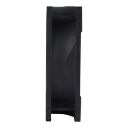 Arctic F8 TC black ACFAN00208A Ventilator kuciste 80mm ( 112-0076 )