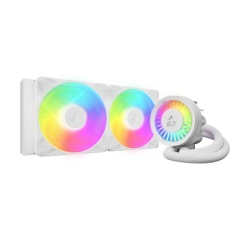 Arctic Liquid Freezer III Pro 280 A-RGB White Hladnjak procesor ( 111-0064 )