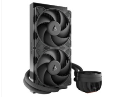 Arctic Liquid Freezer III Pro 280 vodeno hlađenje crno (ACFRE00179A) -2