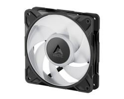 Arctic P12 Pro A-RGB (3-pack) 120mm ventilator crni (ACFAN00310A)