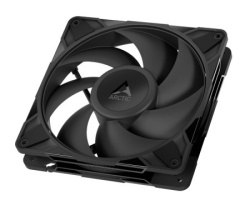 Arctic P14 Pro PWM 140mm ventilator crni (ACFAN00313A) -3
