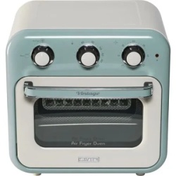 Ariete AR4632BL rerna/airfryer