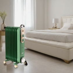 Ariete AR8251GR radijator -2