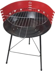 Arnea Roštilj na Ćumur Mali 37cm ( 1612 )