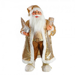 Artur, Deda Mraz, zlatna, 80cm ( 740963 ) - Img 2