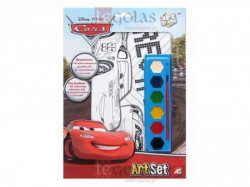 As company poster art set cars ( AS62097 ) - Img 2