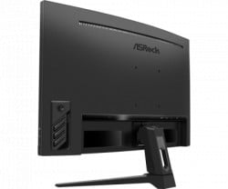 ASRock 27" PG27F15RS1A VA 1920x1080/240Hz/1ms/HDMIx2/DP/zvučnici monitor  - Img 3