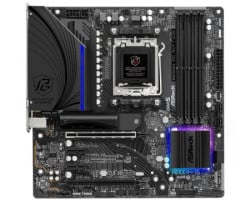 Asrock B650M PG riptide matična ploča - Img 5