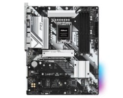 Asrock b760 pro rs/d4 matična ploča-1