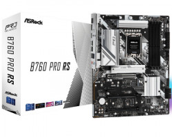 ASRock B760 pro RS matična ploča - Img 1