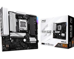 Asrock B850M PRO RS matična ploča-2