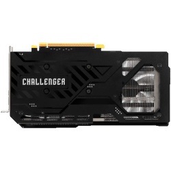 Asrock Intel Arc B580 Challenger 12GB OC, GDDR6, 192-bit ( B580 CL 12GO ) -5