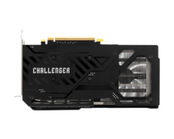 Asrock Intel Arc B580 Challenger 192-bit GDDR6 12GB OC grafička karta-3