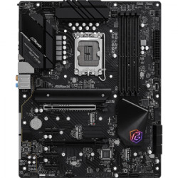 ASRock MB s1700 Z690 PG RIPTIDE D4 90-MXBHQ0-A0UAYZ matična ploča - Img 2