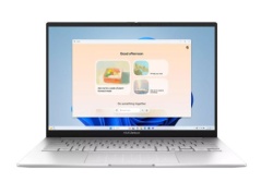 Asus 14" UX3405CA-STA1190 U7-255H 32gb/1tb/Sleeve NOS ( 0001434371 )