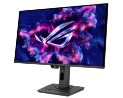 Asus 27 inča ROG Strix XG27ACDNG QD-OLED 2560x1440 360 Hz gaming monitor