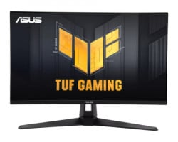 Asus 27" VG27AQA1A tuf gaming monitor  - Img 4