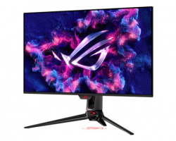 Asus 32 inča pg32ucdm rog swift oled gaming monitor  - Img 4