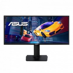 Asus 34'' VP348QGL monitor  - Img 1