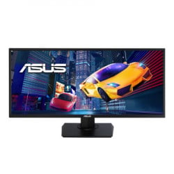 Asus 34'' VP348QGL monitor  - Img 3