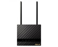 Asus 4G-N16 N300 Wi-Fi Router - Img 1